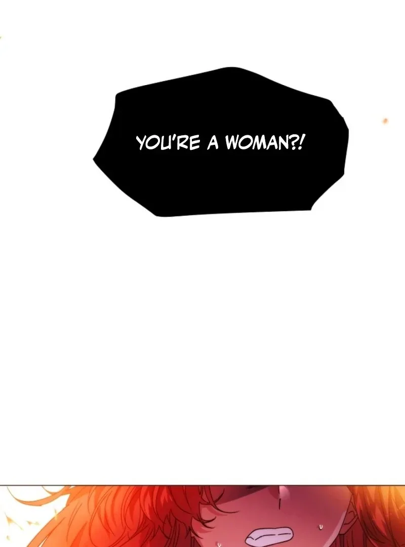 The Villain Discovered My Identity Chapter 179 page 46