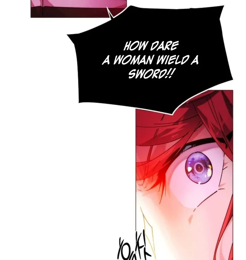 The Villain Discovered My Identity Chapter 179 page 56