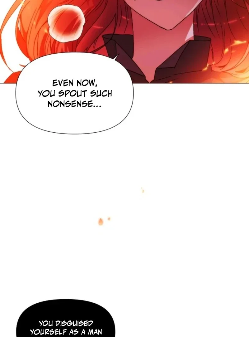 The Villain Discovered My Identity Chapter 179 page 47