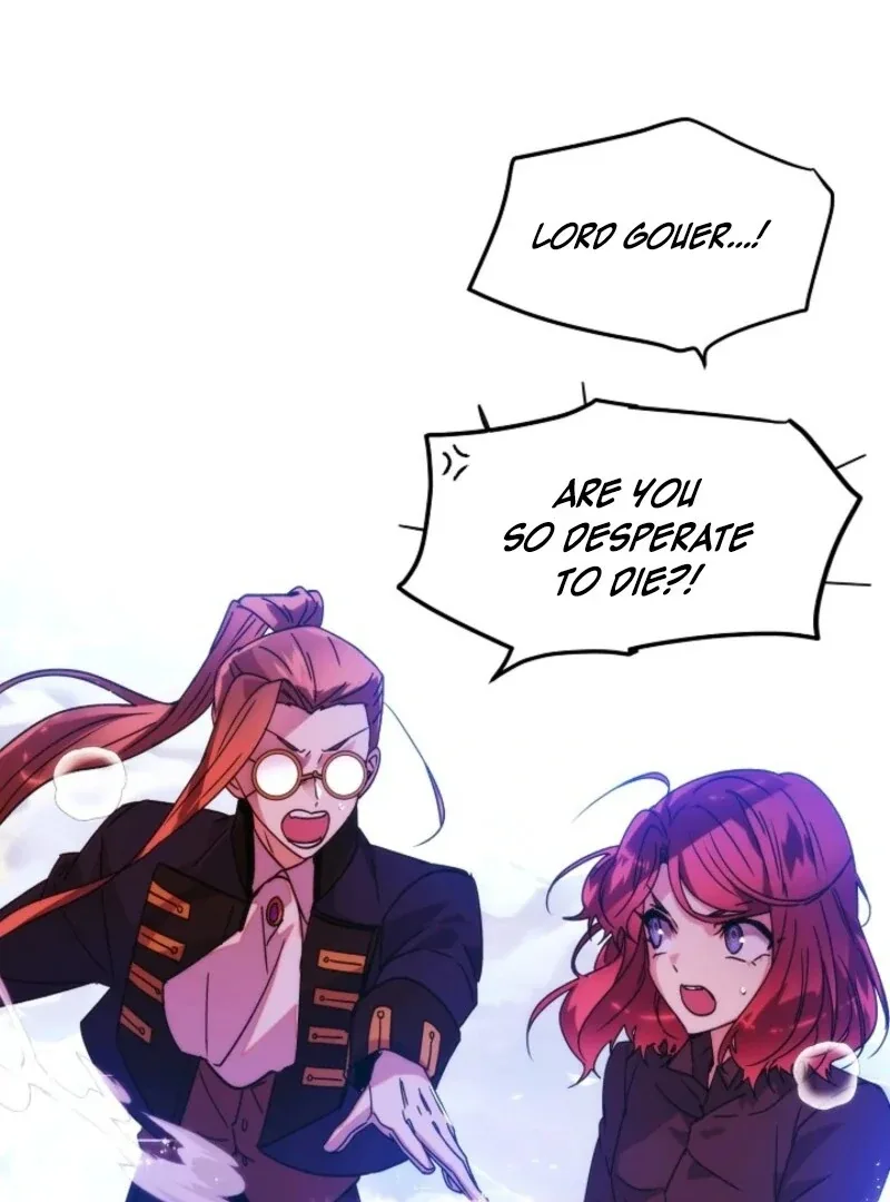 The Villain Discovered My Identity Chapter 179 page 73