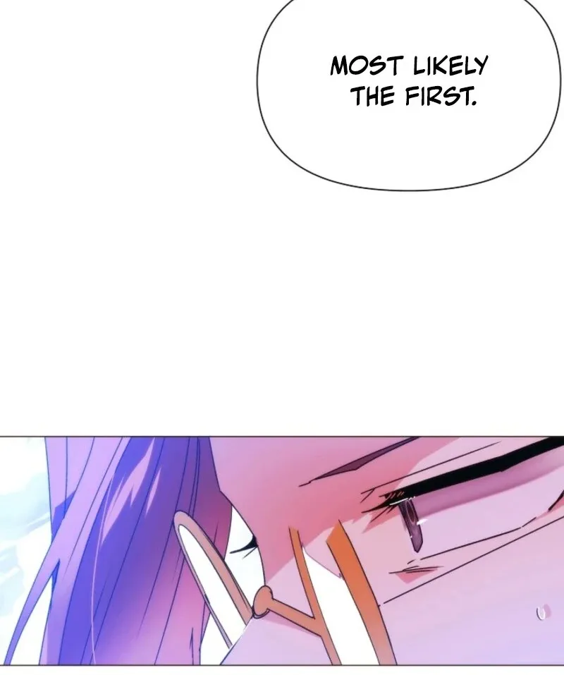 The Villain Discovered My Identity Chapter 179 page 85