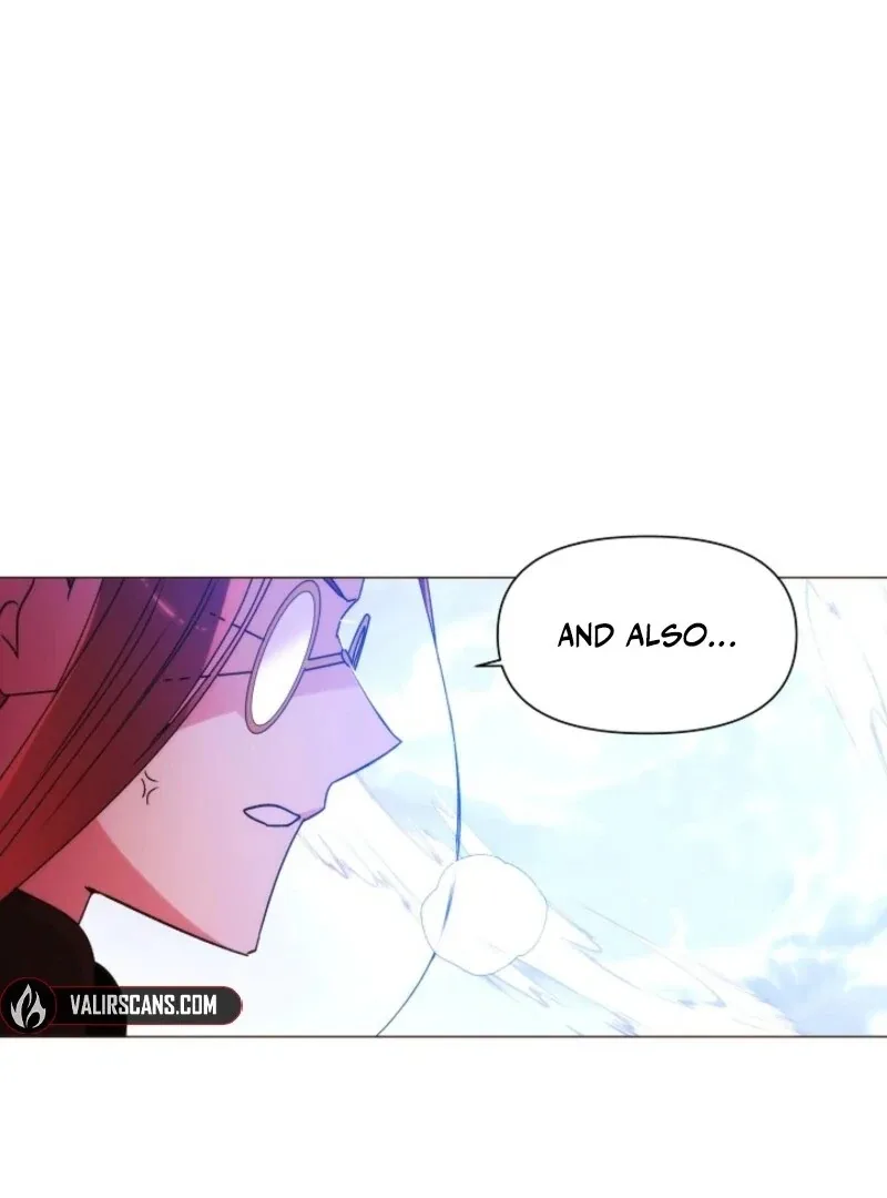 The Villain Discovered My Identity Chapter 179 page 75