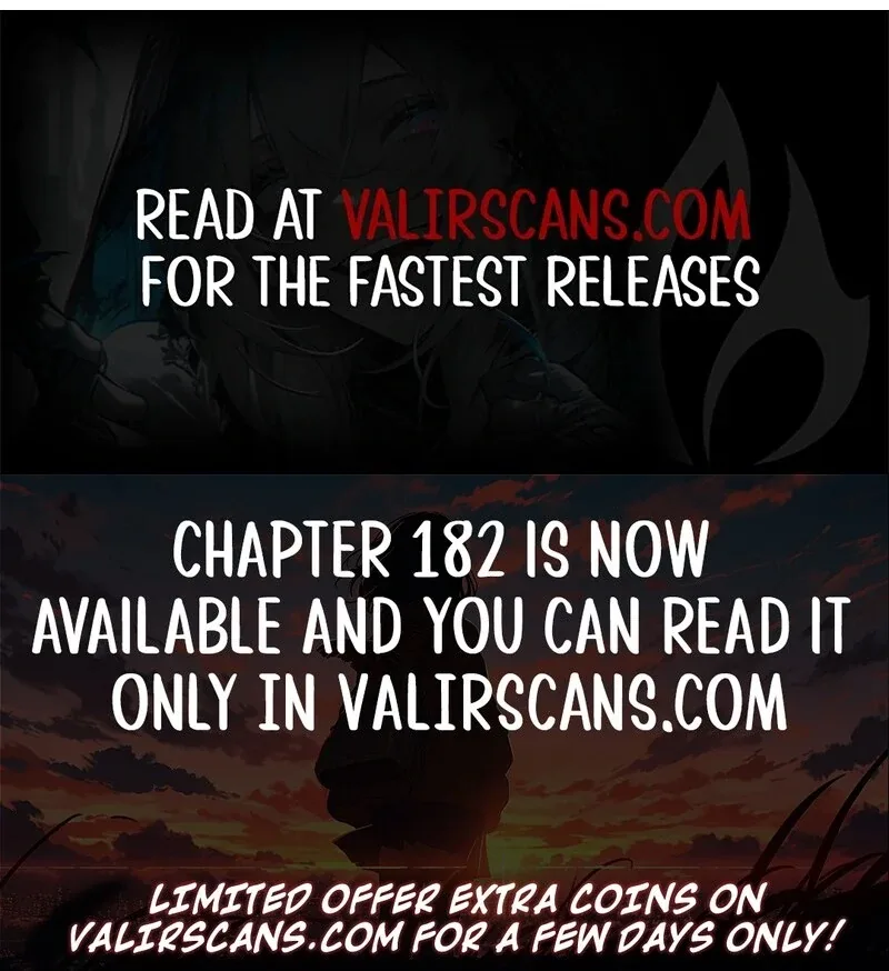 The Villain Discovered My Identity Chapter 179 page 98