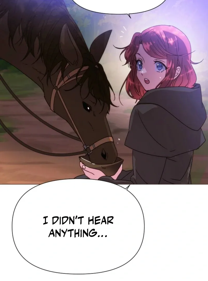 The Villain Discovered My Identity Chapter 179 page 90