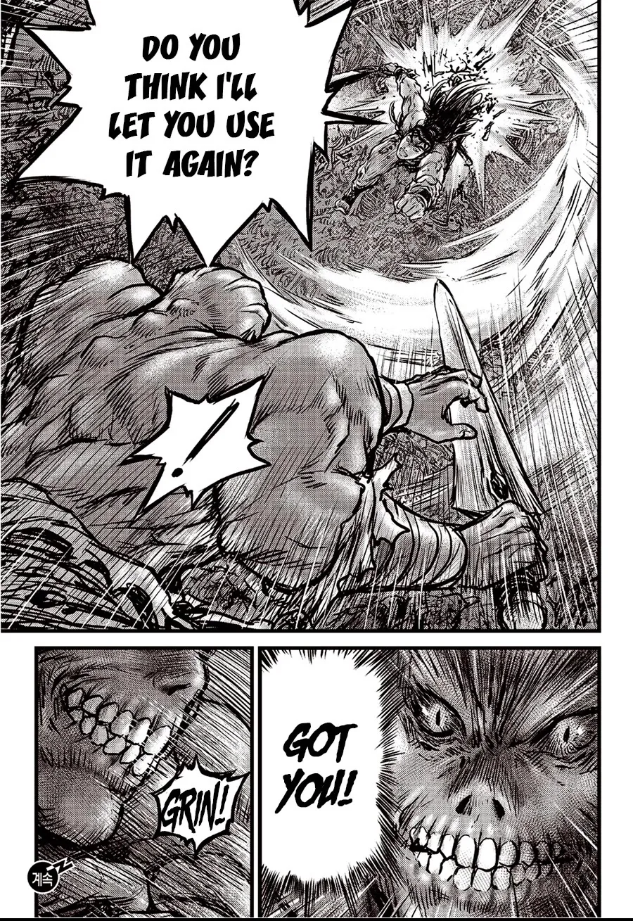 The Ruler of the Land Chapter 612 page 23