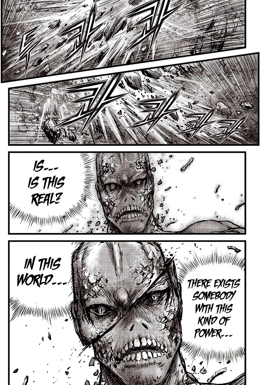 The Ruler of the Land Chapter 612 page 18