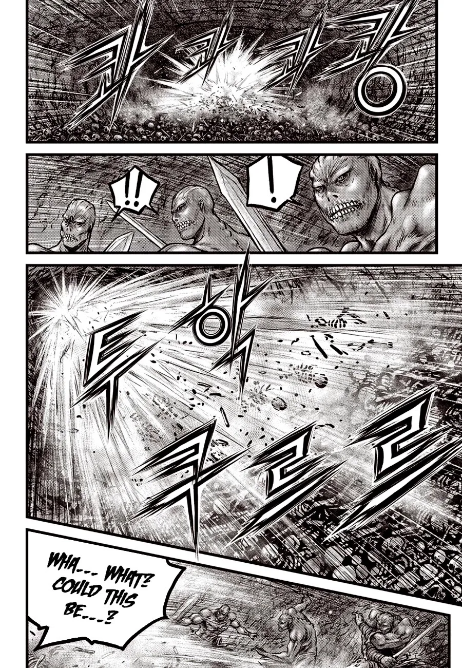 The Ruler of the Land Chapter 609 page 29