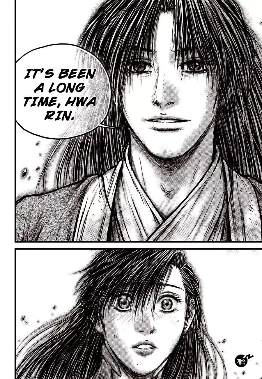 The Ruler of the Land Chapter 615 page 24