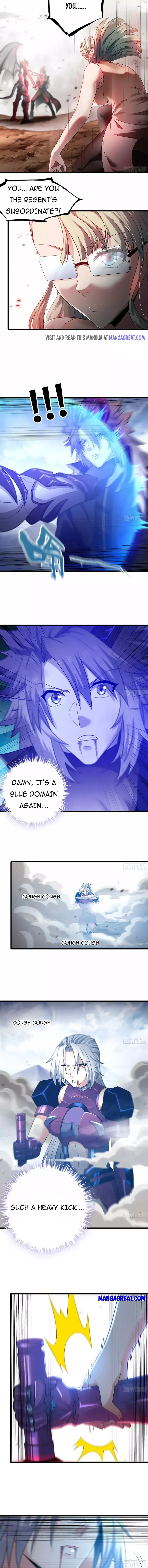 My Wife is a Demon Queen Chapter 392 page 3