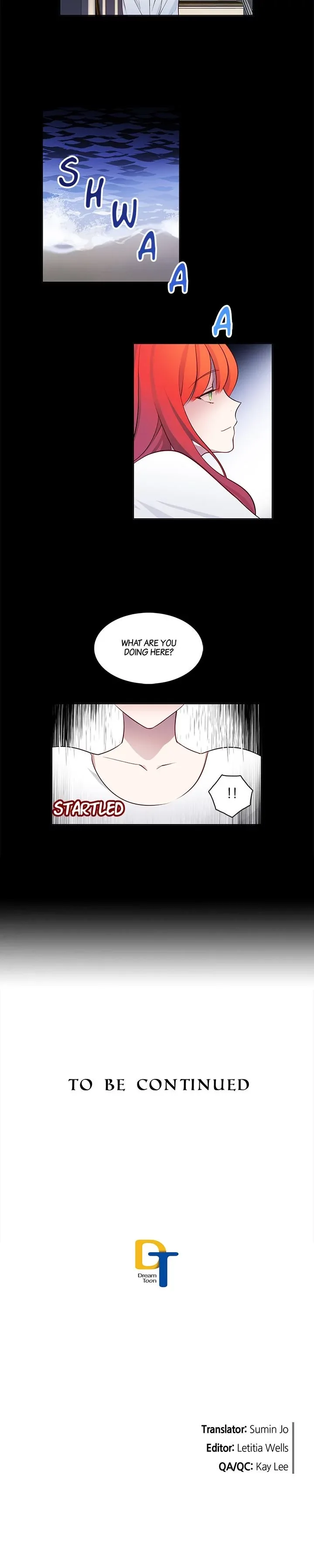 The Detective of Muiella Chapter 4 page 12