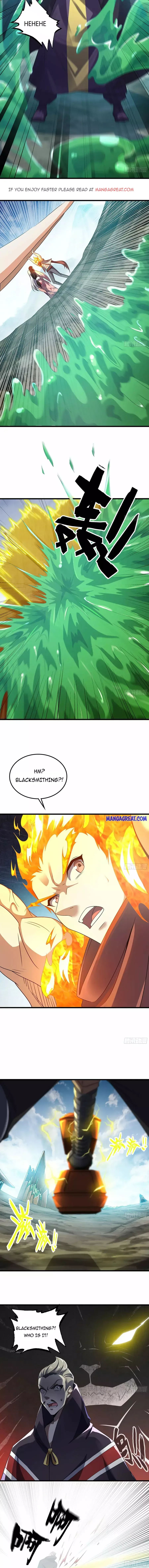 My Wife is a Demon Queen Chapter 394 page 7