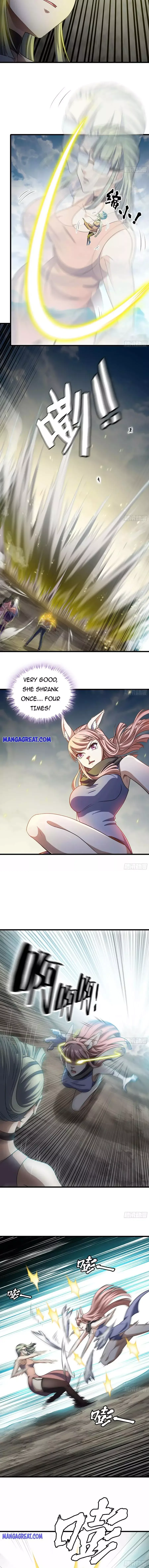 My Wife is a Demon Queen Chapter 395 page 5