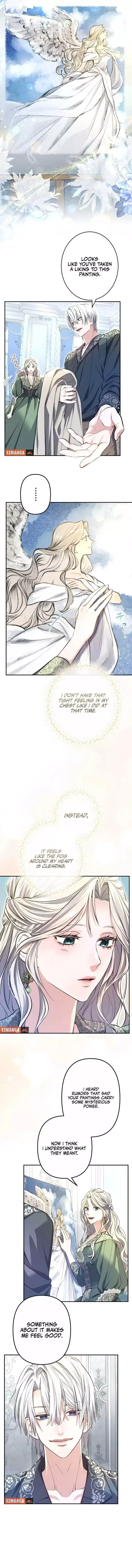 Even Without Your Love Chapter 8 page 4