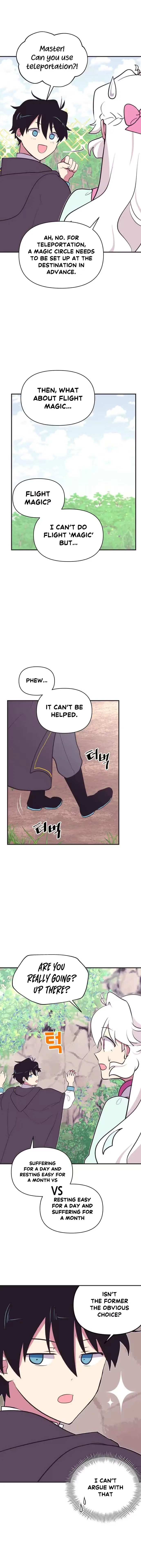 The Secret of Netsy Chapter 7 page 3
