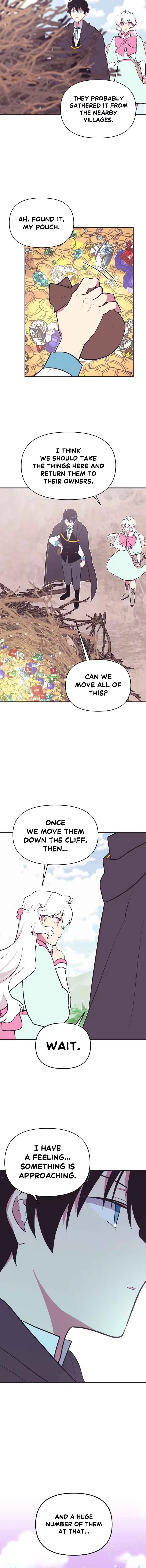 The Secret of Netsy Chapter 7 page 9