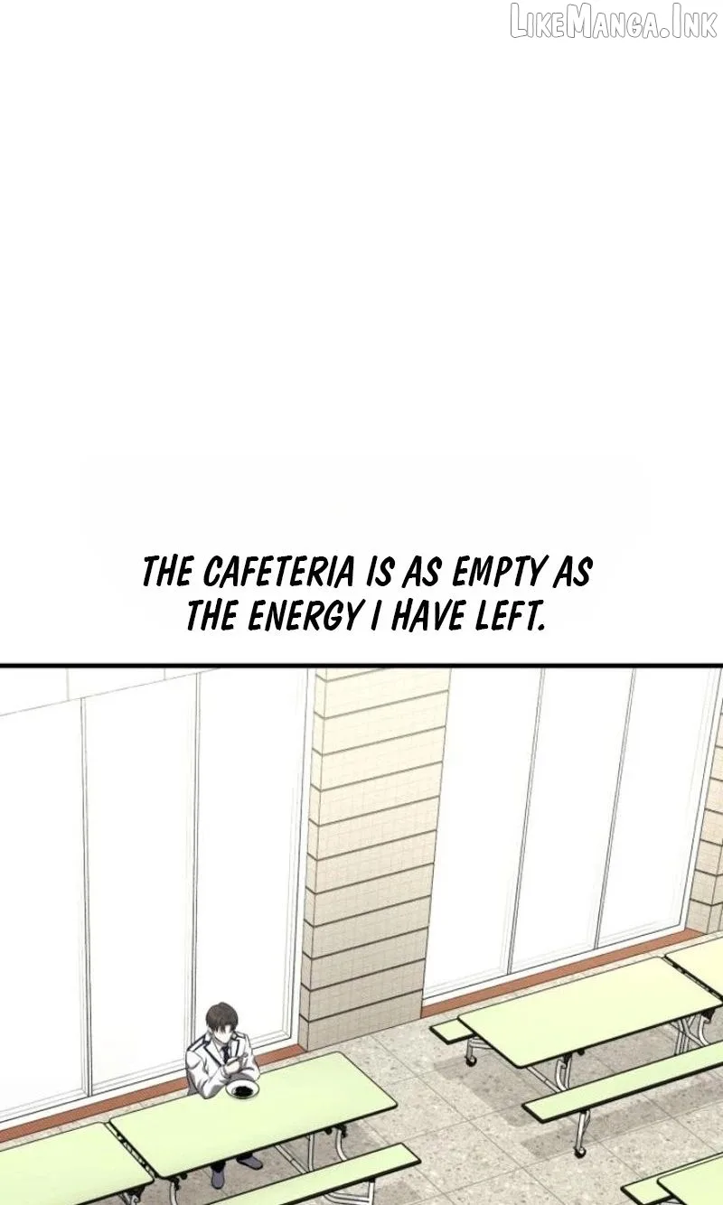 Transcending Species Due to System Error Chapter 8 page 4