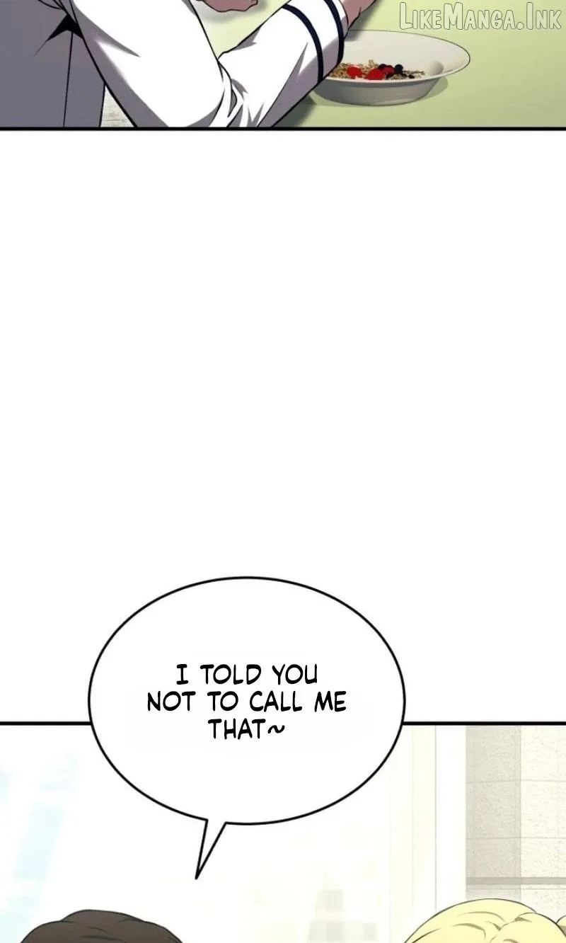 Transcending Species Due to System Error Chapter 8 page 15