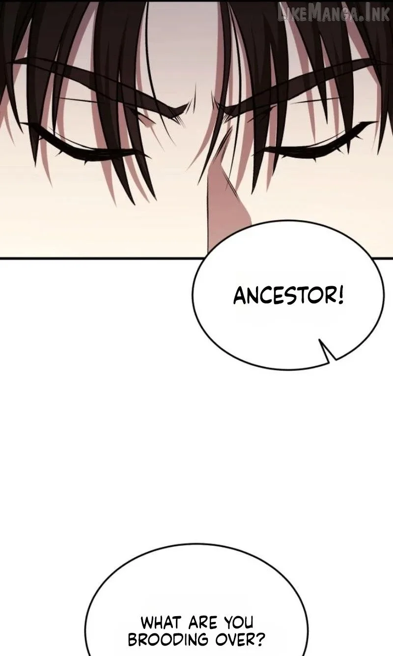 Transcending Species Due to System Error Chapter 8 page 13