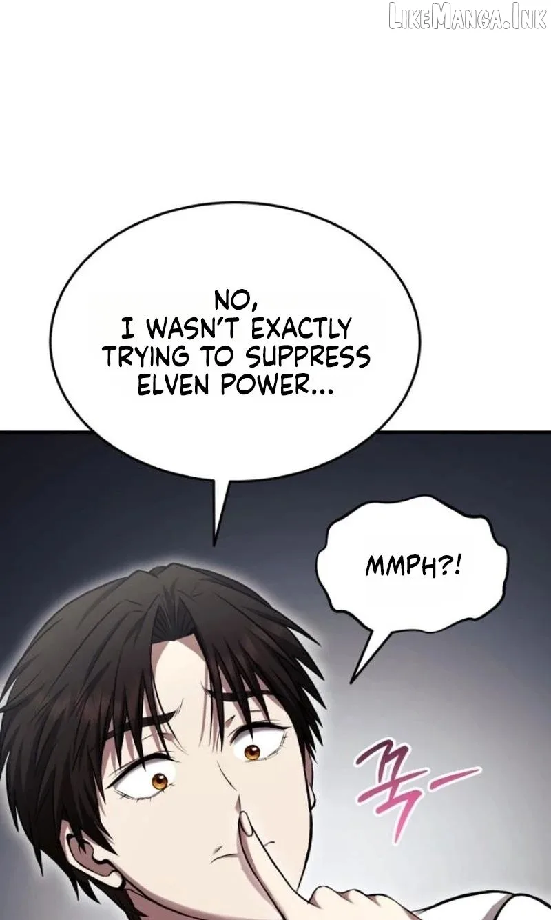 Transcending Species Due to System Error Chapter 8 page 24