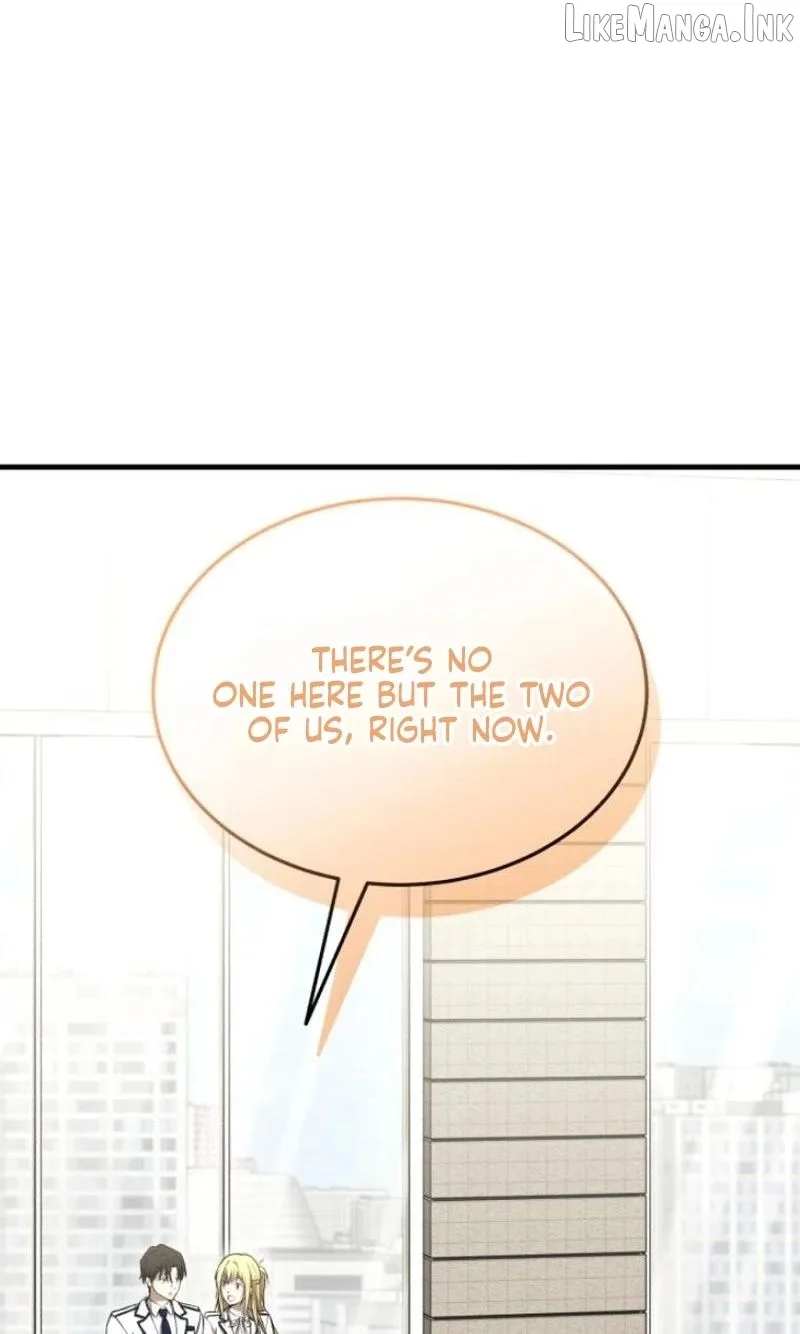 Transcending Species Due to System Error Chapter 8 page 17