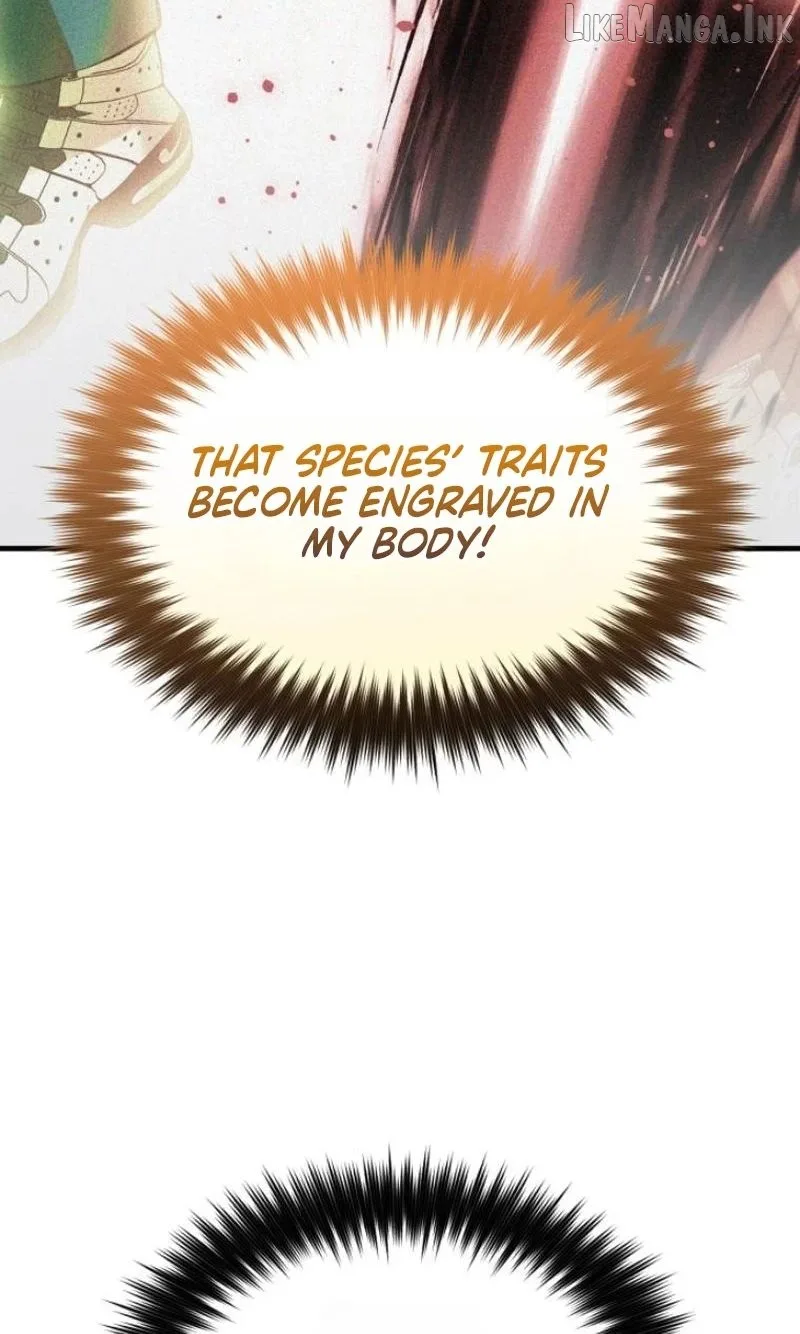 Transcending Species Due to System Error Chapter 8 page 36