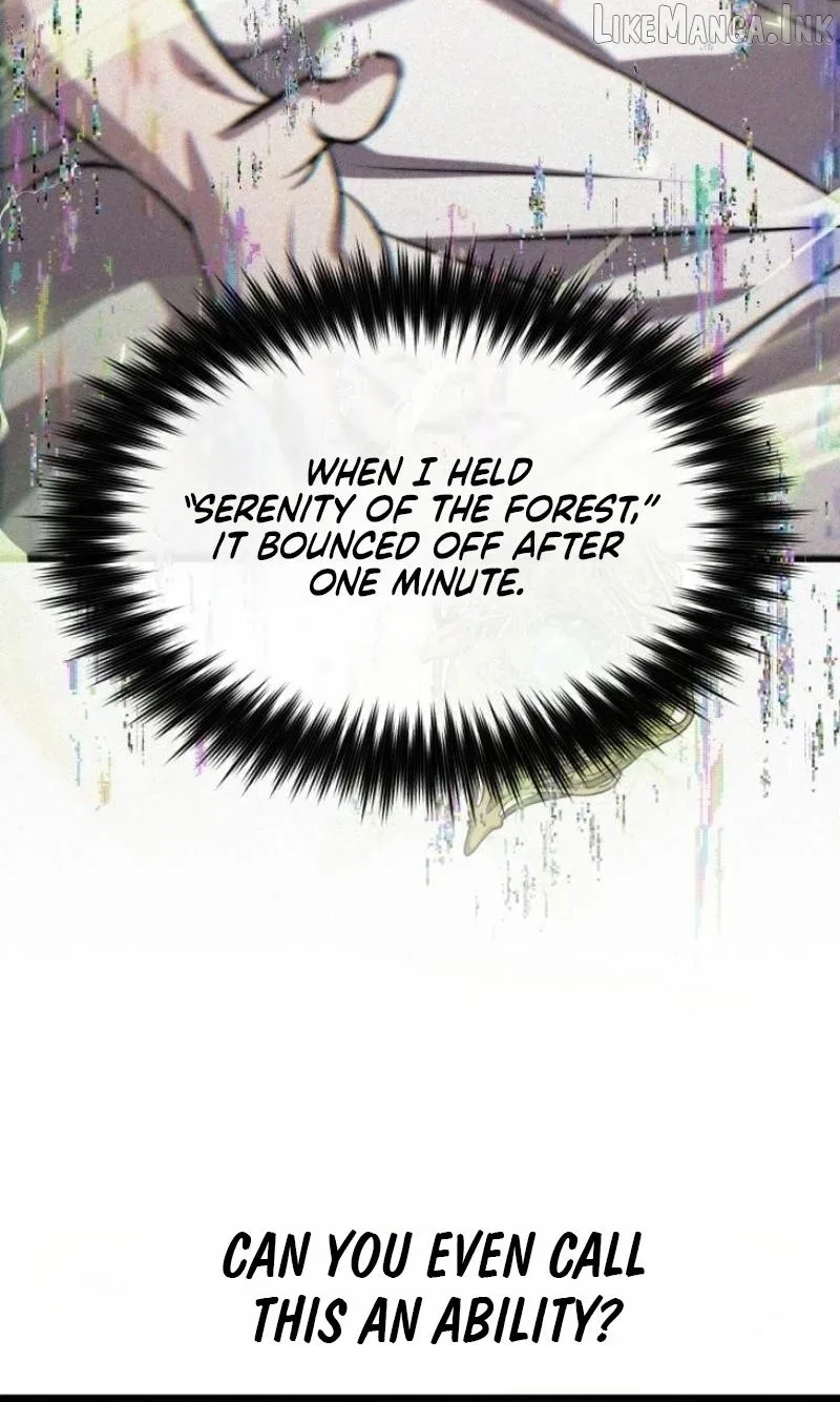 Transcending Species Due to System Error Chapter 8 page 38