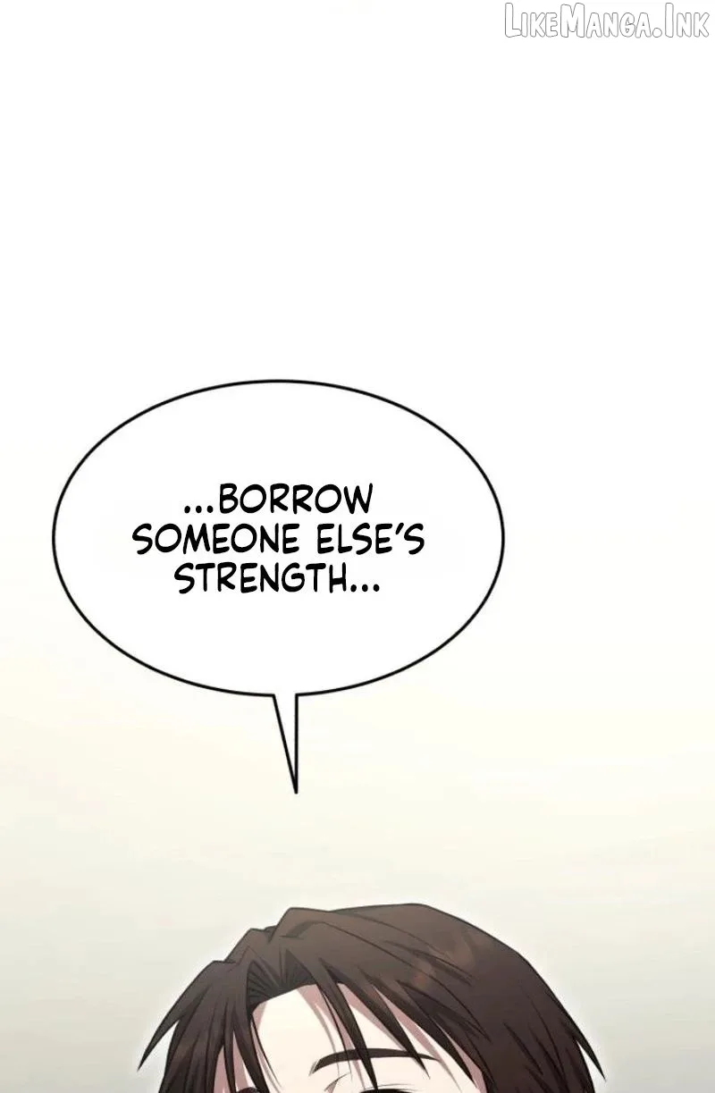 Transcending Species Due to System Error Chapter 8 page 44