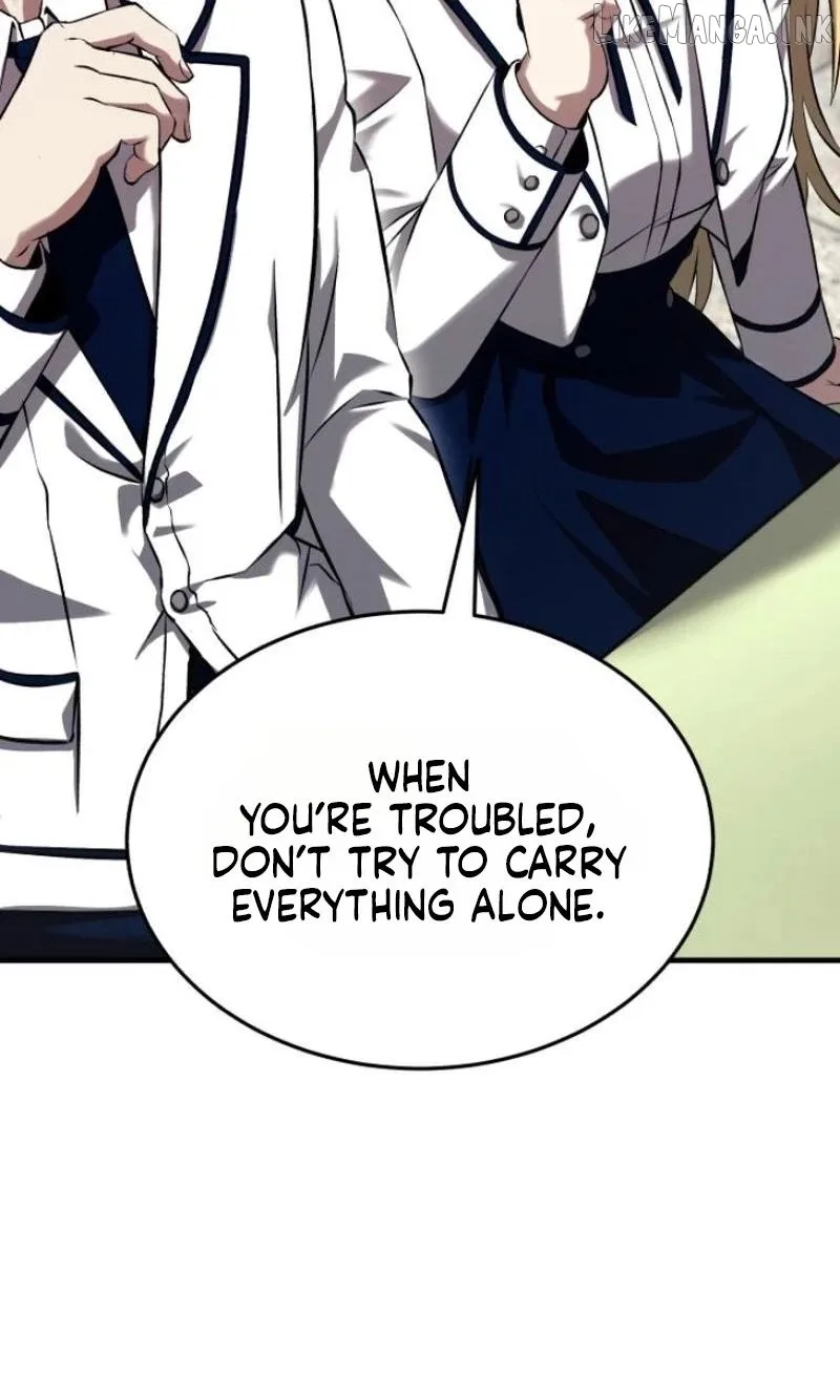 Transcending Species Due to System Error Chapter 8 page 41