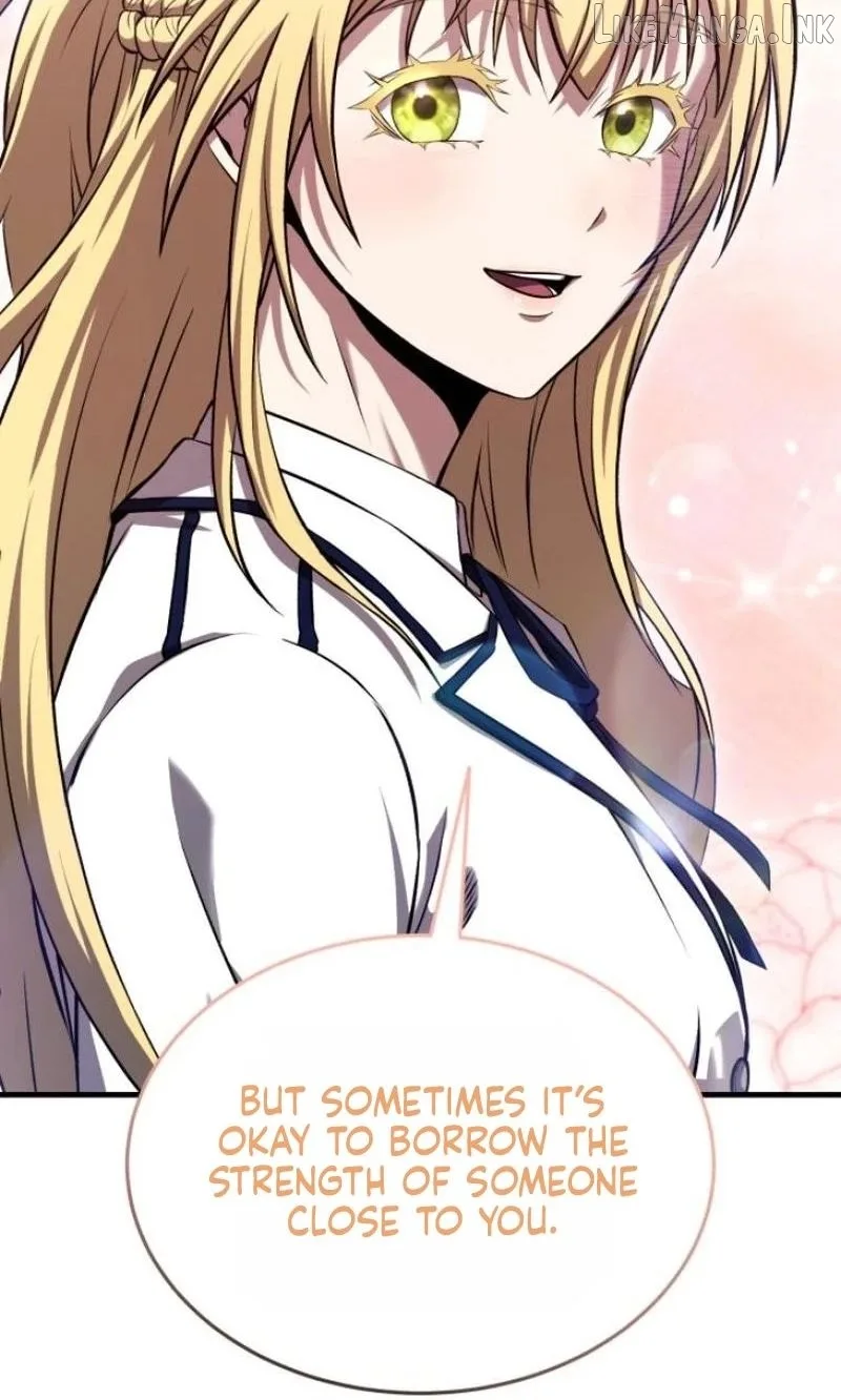 Transcending Species Due to System Error Chapter 8 page 43