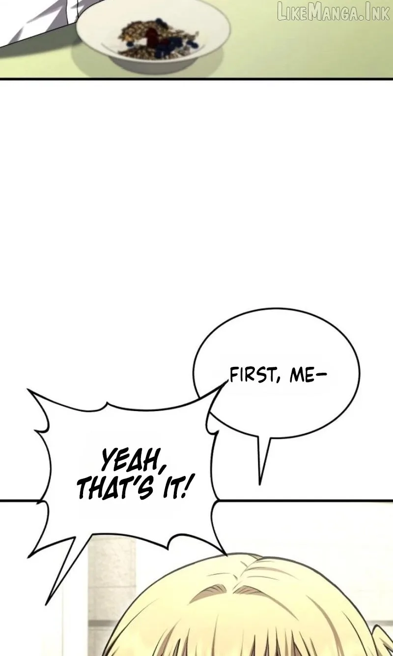 Transcending Species Due to System Error Chapter 8 page 47