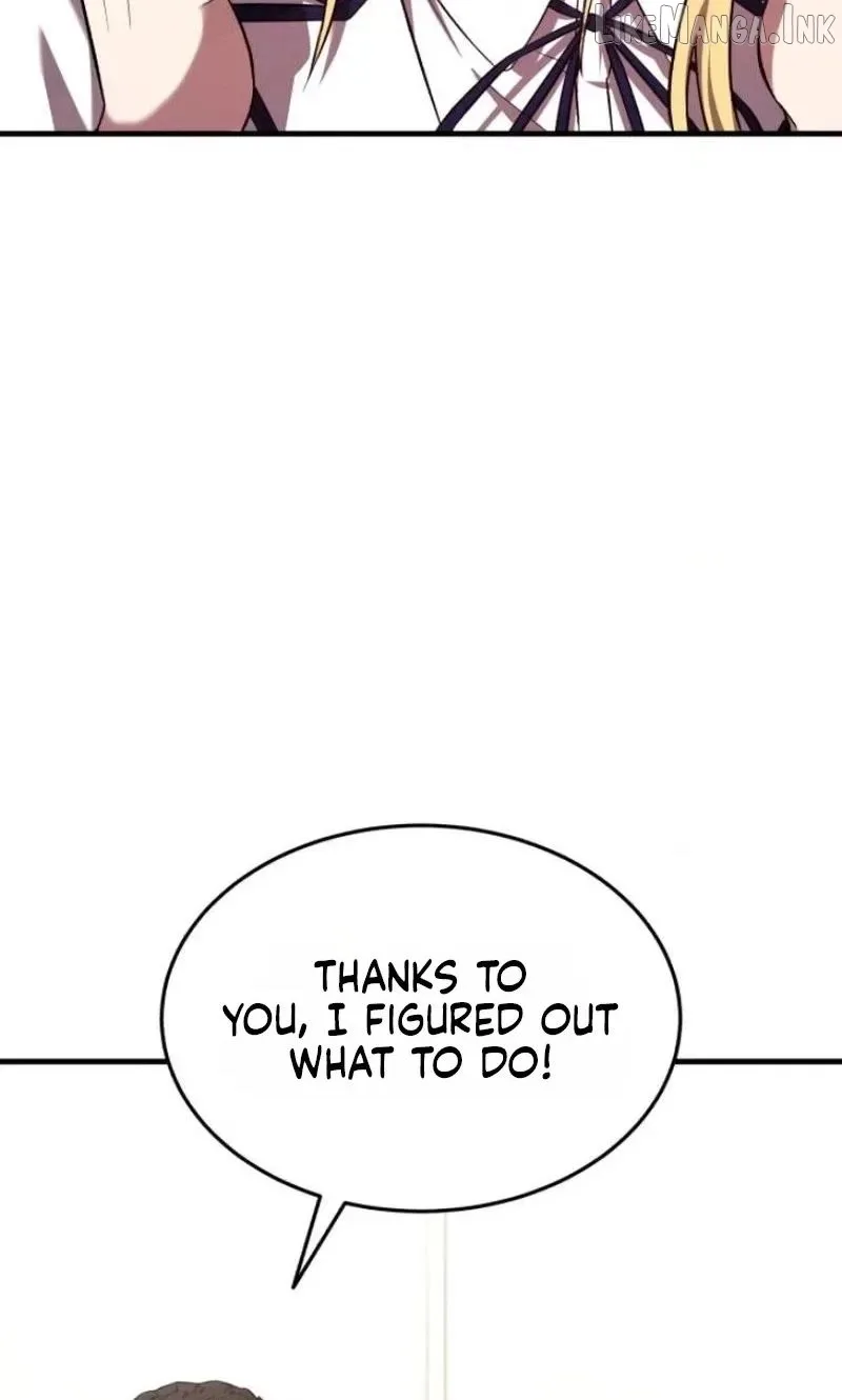 Transcending Species Due to System Error Chapter 8 page 50