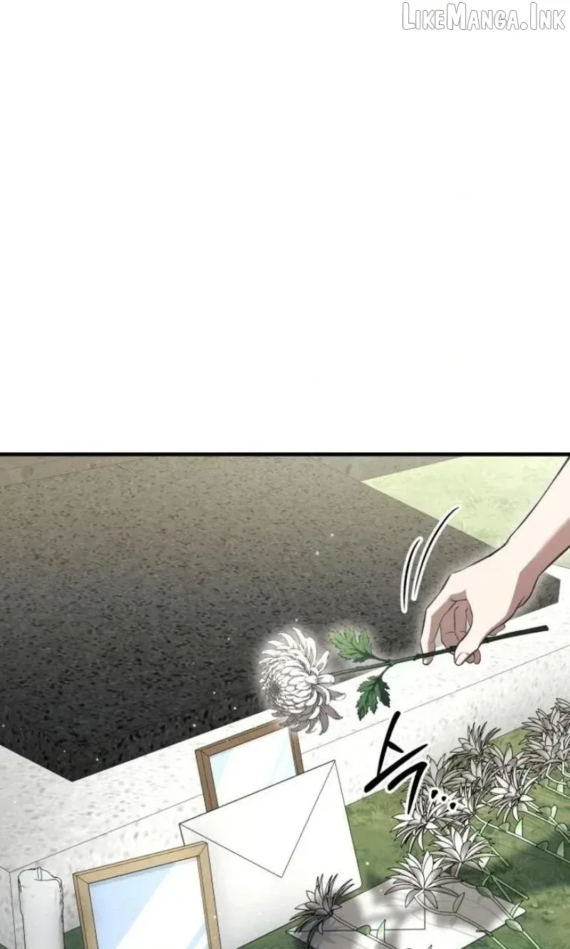 Transcending Species Due to System Error Chapter 8 page 60