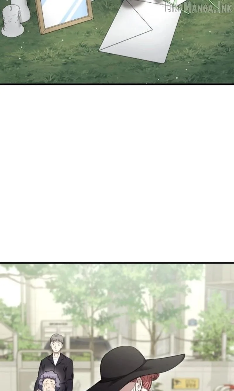 Transcending Species Due to System Error Chapter 8 page 61