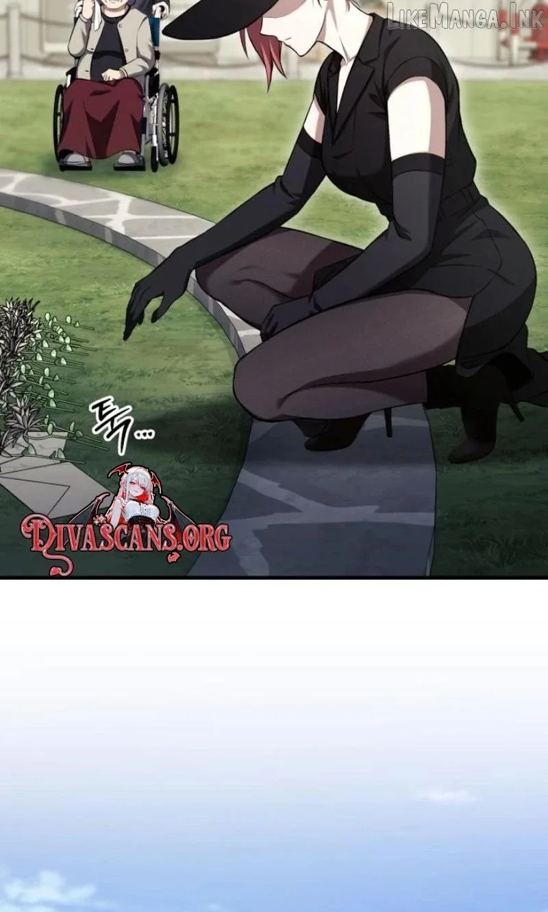 Transcending Species Due to System Error Chapter 8 page 62