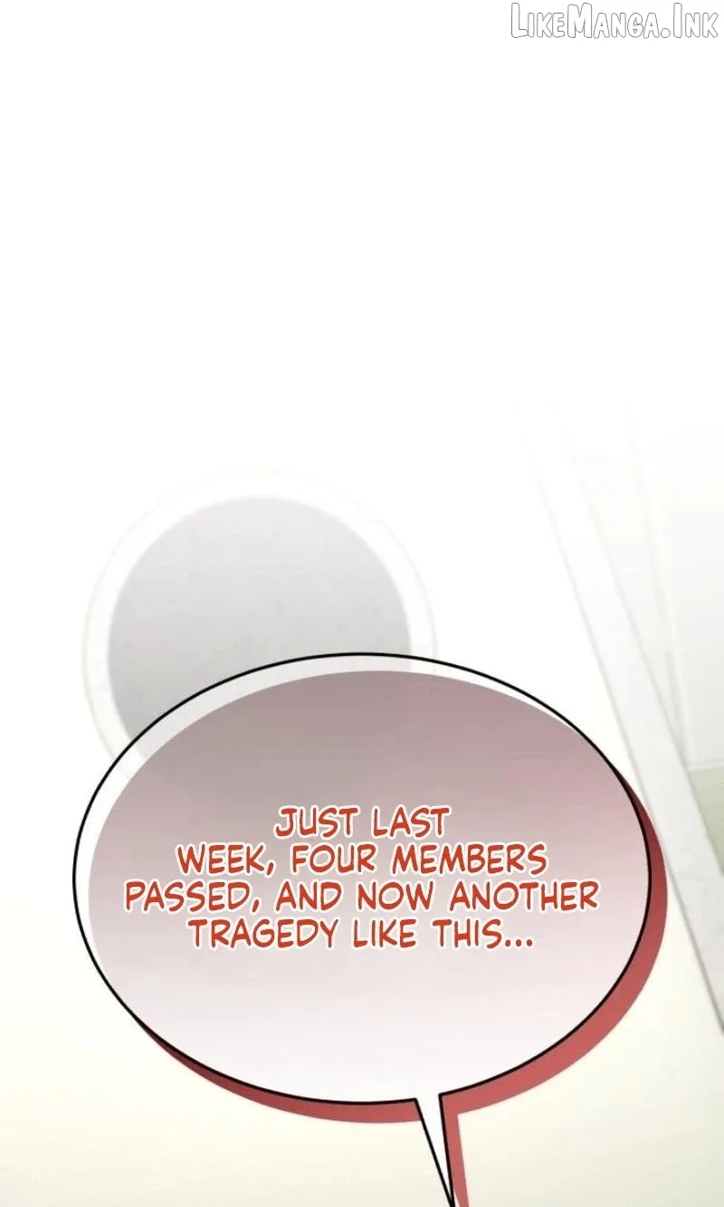 Transcending Species Due to System Error Chapter 8 page 71