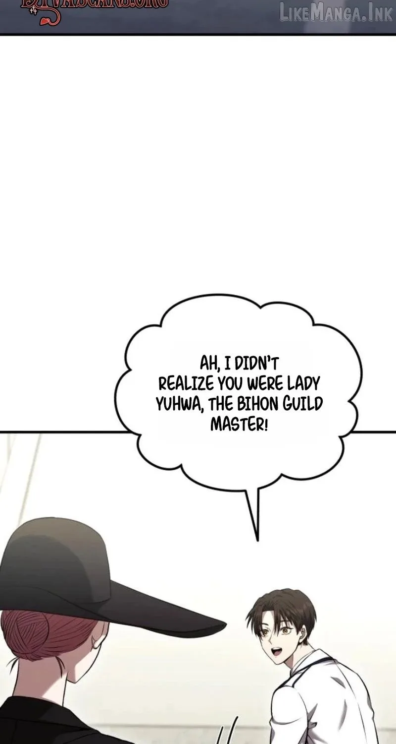 Transcending Species Due to System Error Chapter 8 page 77