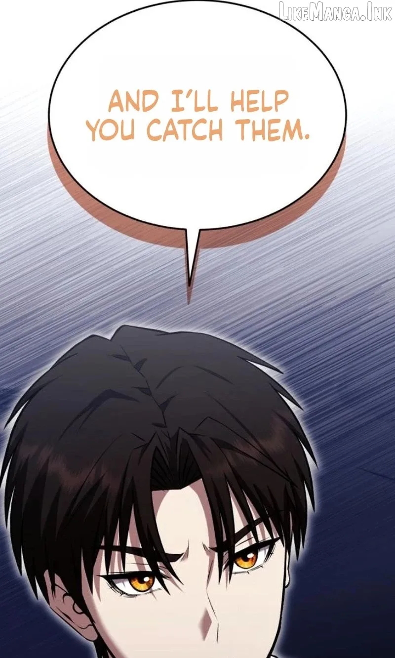 Transcending Species Due to System Error Chapter 8 page 87