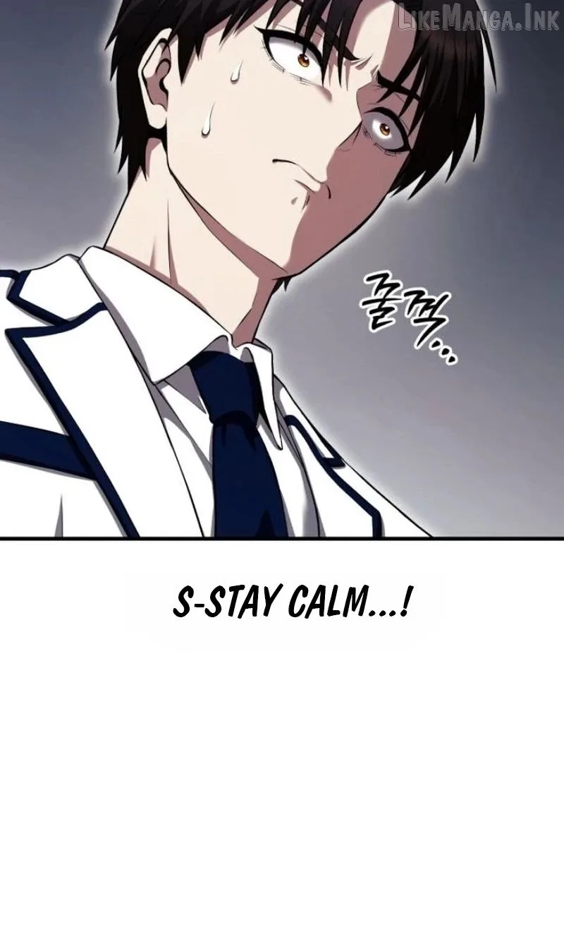 Transcending Species Due to System Error Chapter 8 page 83