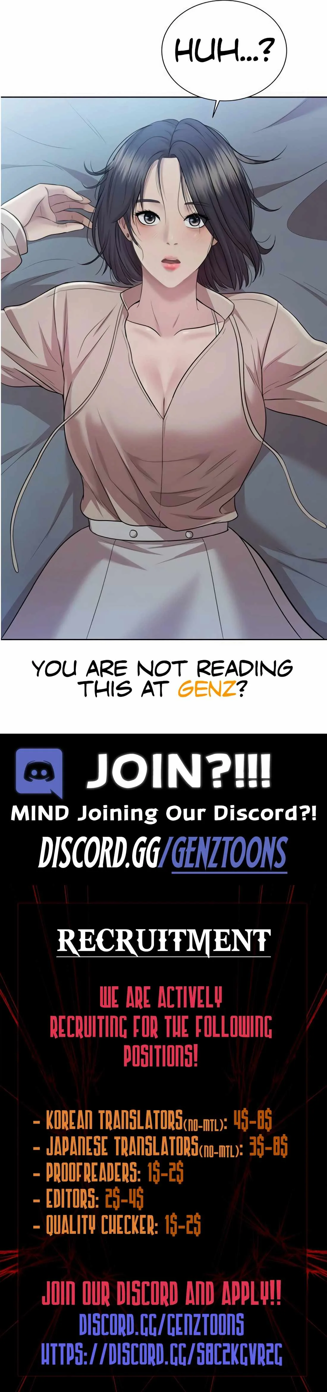 The Evil God's Heir Chapter 7 page 23