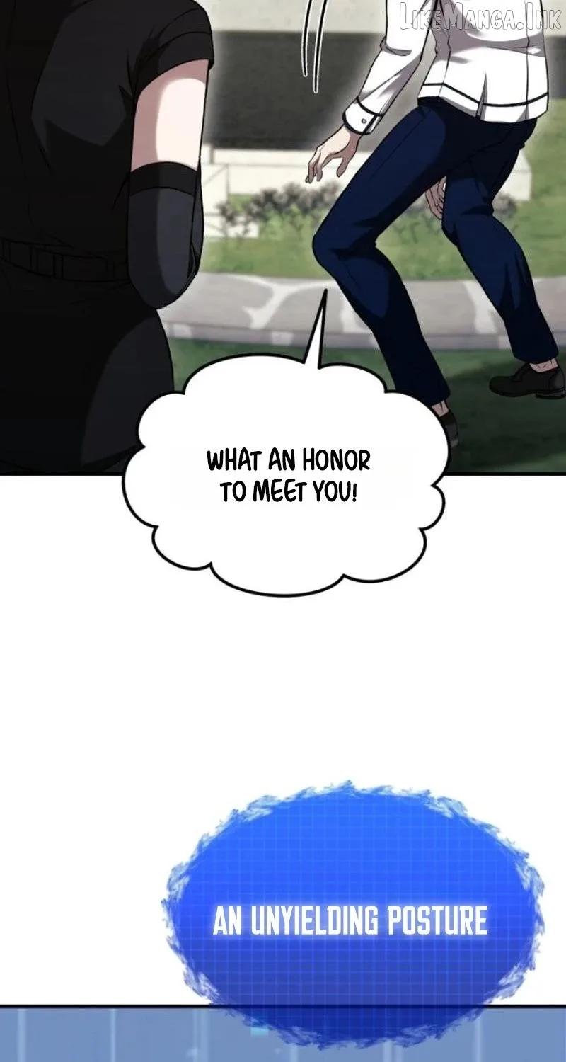Transcending Species Due to System Error Chapter 8 page 78