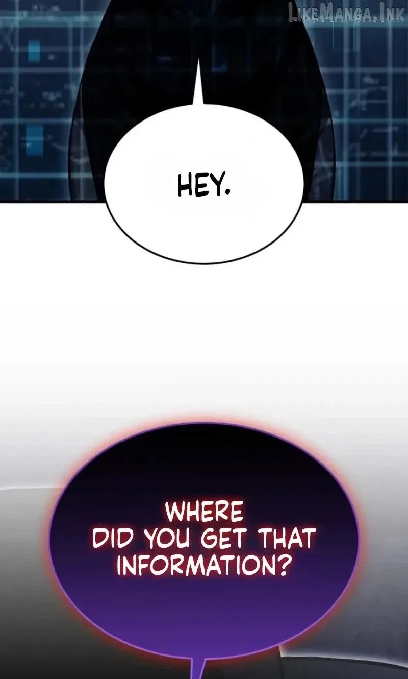 Transcending Species Due to System Error Chapter 8 page 80