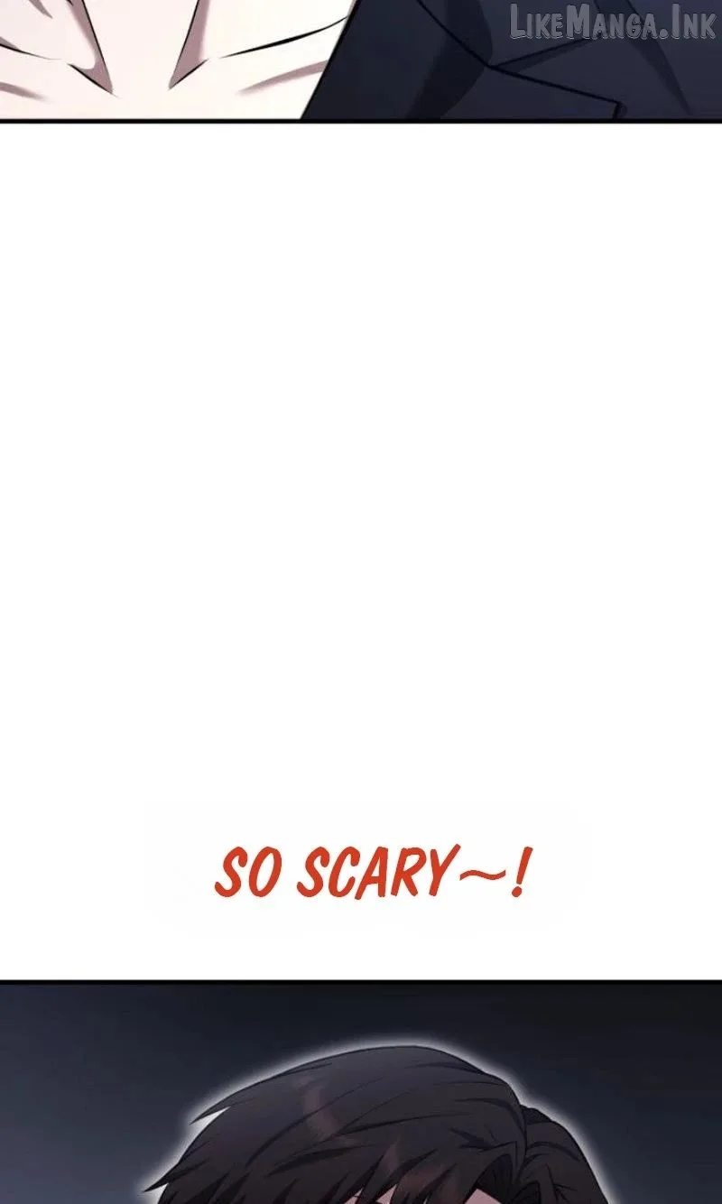 Transcending Species Due to System Error Chapter 8 page 82