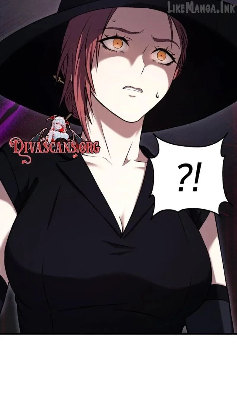 Transcending Species Due to System Error Chapter 8 page 96