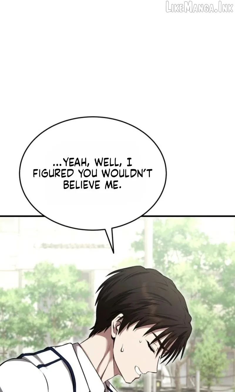 Transcending Species Due to System Error Chapter 8 page 92