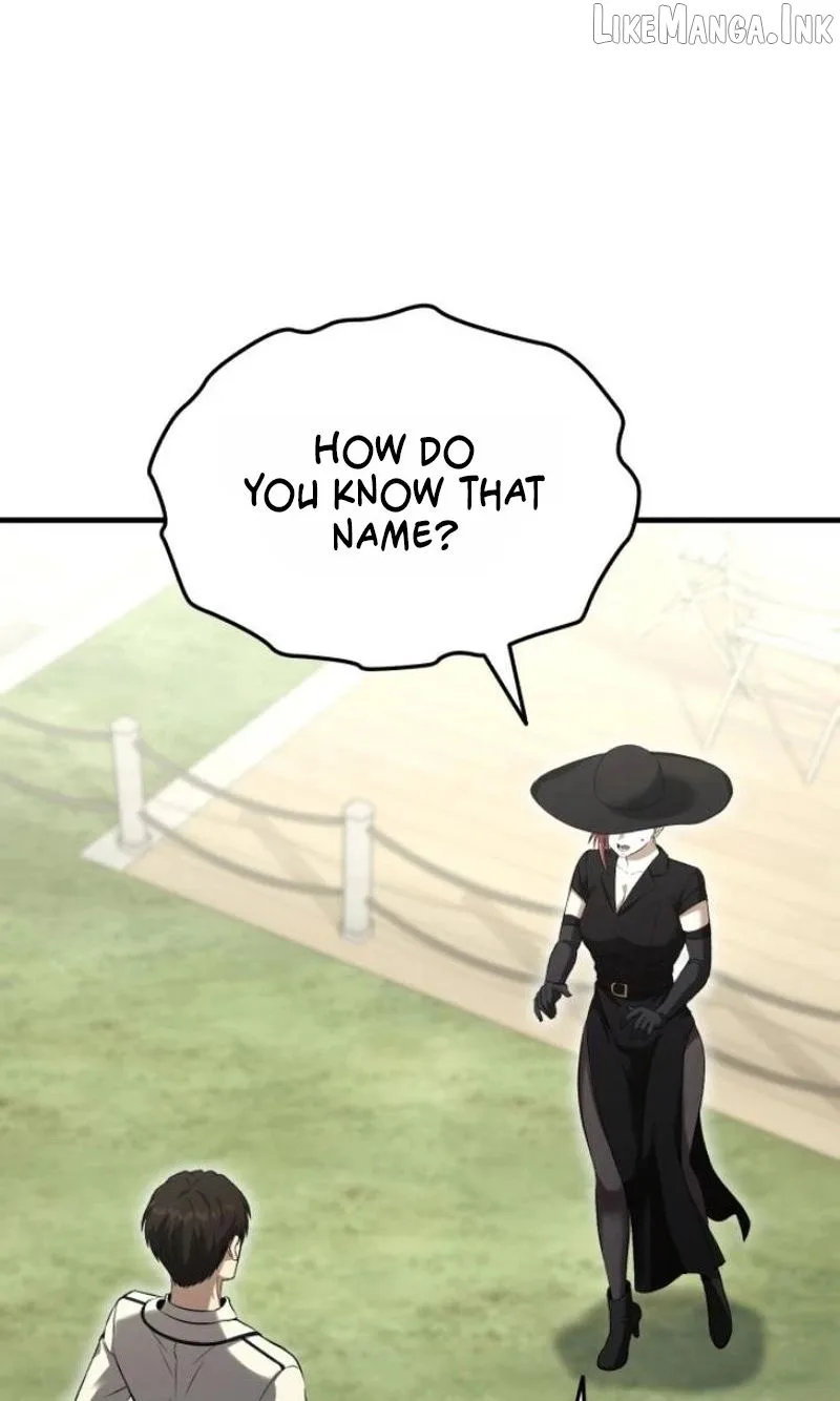 Transcending Species Due to System Error Chapter 8 page 97