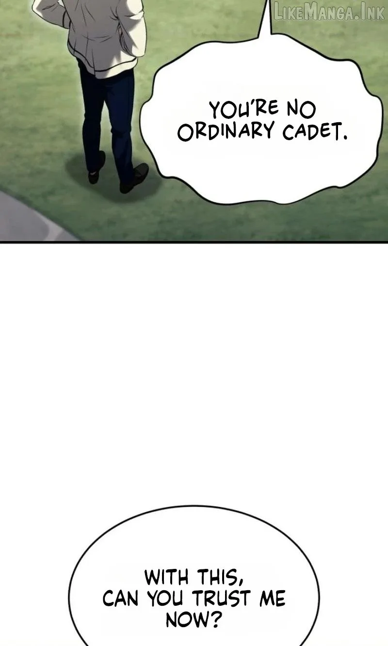 Transcending Species Due to System Error Chapter 8 page 98