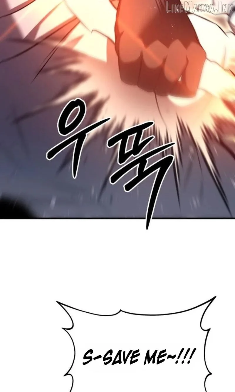 Transcending Species Due to System Error Chapter 8 page 102