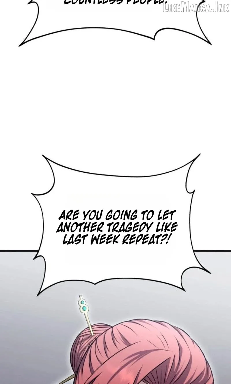 Transcending Species Due to System Error Chapter 8 page 109