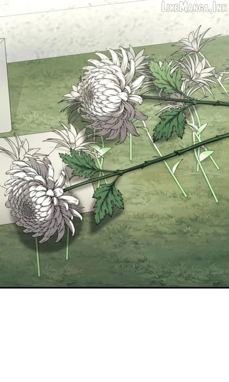 Transcending Species Due to System Error Chapter 8 page 114