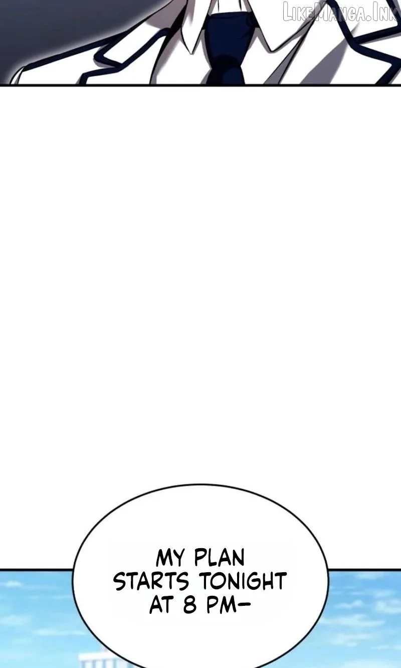 Transcending Species Due to System Error Chapter 8 page 119